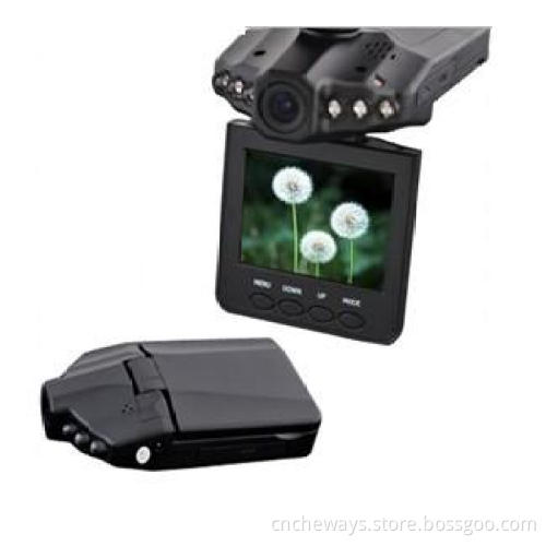 Vihicle Tracking System (C-H195)
